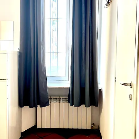 My Apartment