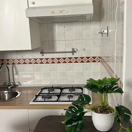 Apartment My