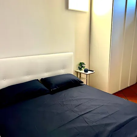 Apartment My Mailand